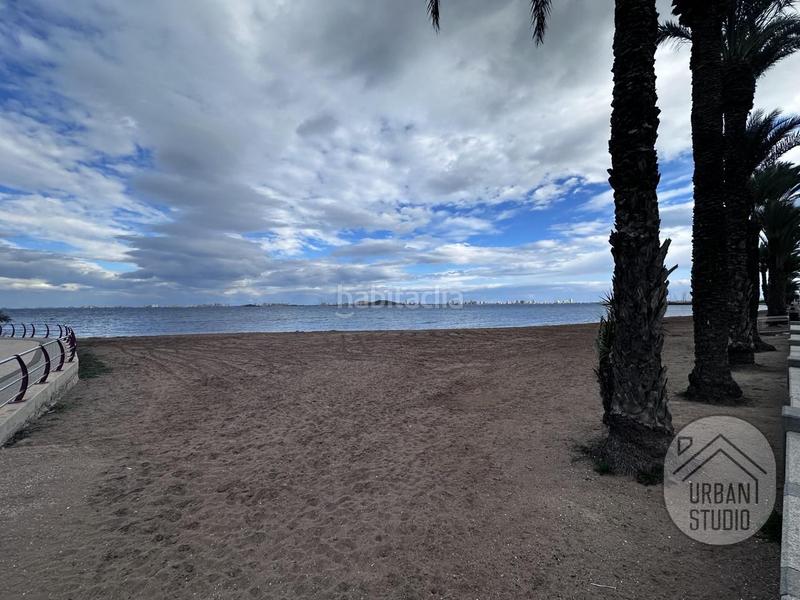 Foto dc953b16-4aae-4d94-8ad6-fcea02c30de7. Locale commerciale in Islas Menores-Mar de Cristal Cartagena