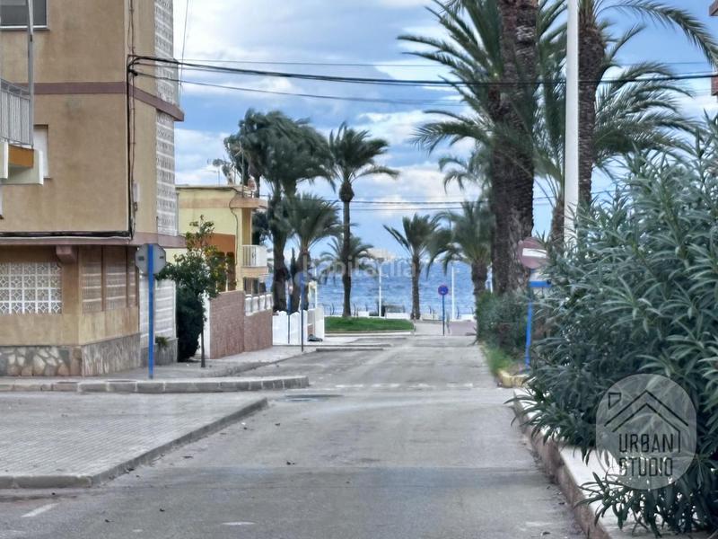 Foto e06ac872-fc12-47f3-9ca9-ffb1068b594c. Locale commerciale in Islas Menores-Mar de Cristal Cartagena