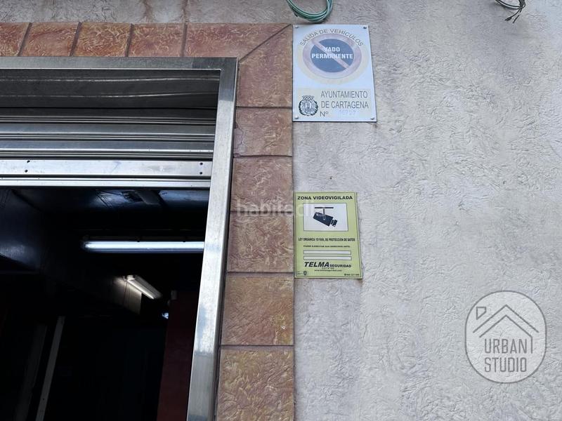 Foto e6430a4d-23fa-4c44-ada2-3e6e0b2e0d4b. Locale commerciale in Islas Menores-Mar de Cristal Cartagena