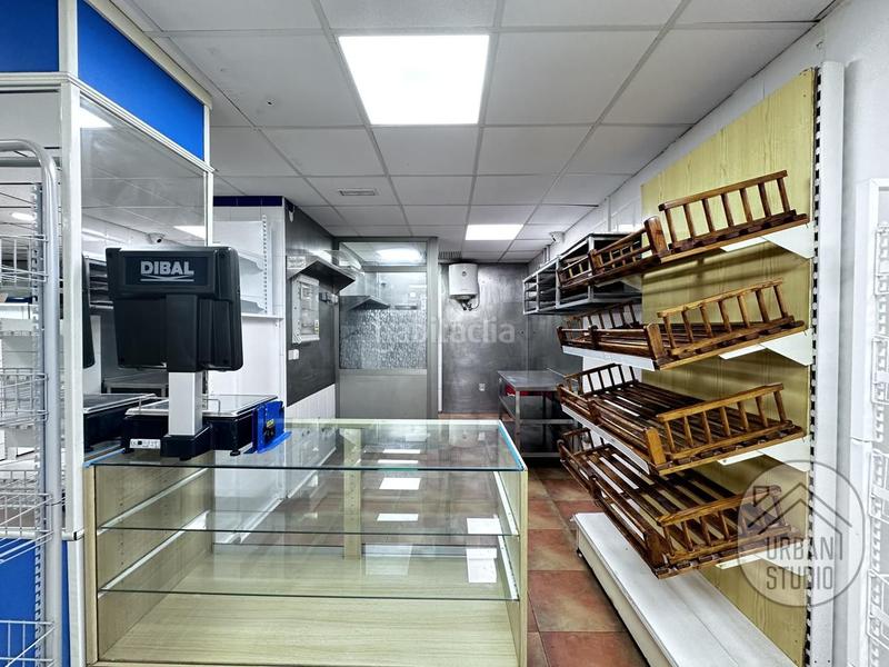 Foto f110fac4-20fb-43a6-993b-ef268228b619. Locale commerciale in Islas Menores-Mar de Cristal Cartagena