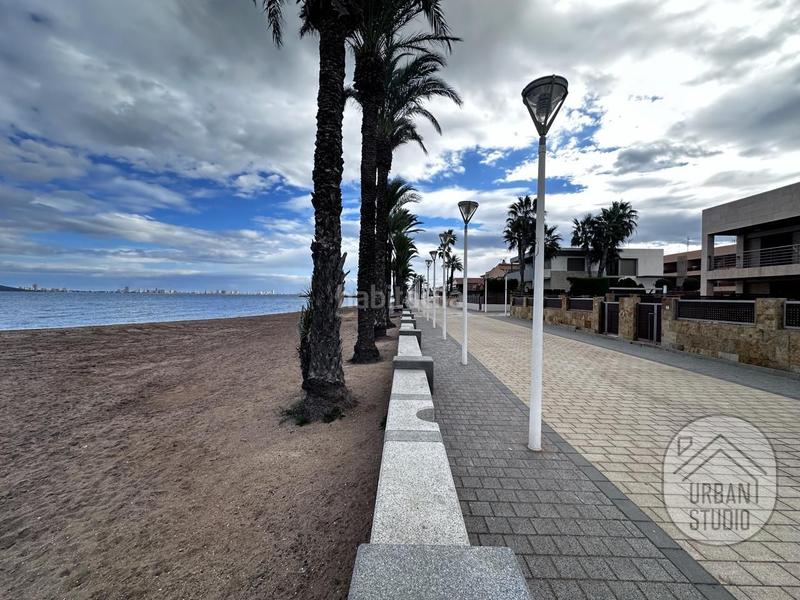 Foto f678ee88-5b1a-4efa-9e8a-edad3267f908. Locale commerciale in Islas Menores-Mar de Cristal Cartagena