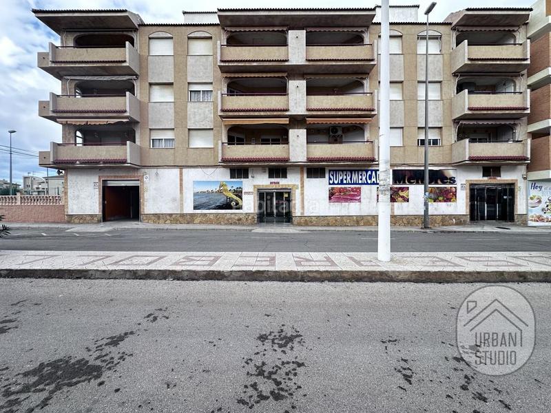 Foto fbb2ad8c-ff6d-4b76-9b83-f12621e5fc85. Locale commerciale in Islas Menores-Mar de Cristal Cartagena