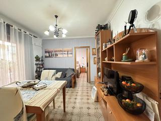Etagenwohnung  Carrer abad fernndez helguera. Piso con plaza de parking techada