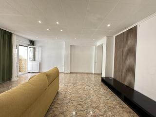 Location Appartement  Salamanca. Piso de alquiler en alicante centro