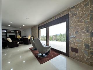 Haus  Los diaz. Preciosa villa en canteras con vistas a cartagena