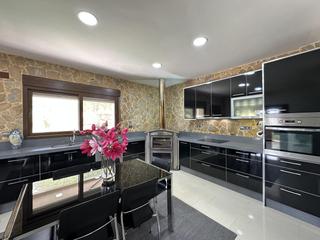 Casa  Los diaz. Preciosa villa en canteras con vistas a cartagena