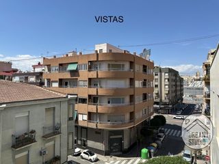 Pis  Carrer alona. Piso ultima planta en benalua con ascensor