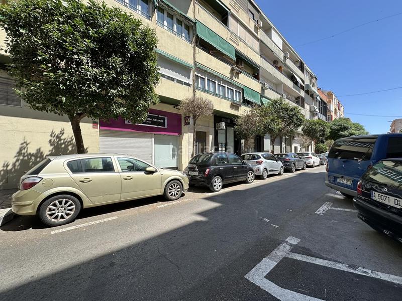 Foto 7748b848-727c-48e0-8b1e-66434d5005cd. Piso  ultima planta en benalua con ascensor en Alicante