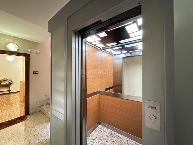 Foto b9dbd03d-33f3-4d81-a0bc-f48a89fa9764. Piso  ultima planta en benalua con ascensor en Alicante