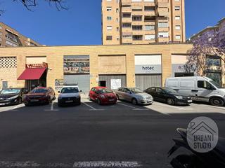 Local commercial  Brasil. Local san gabriel calle peru  isla tabarca