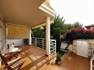 Haus  Mdico federico martinez perez. Precioso bungalow en elda, alicante