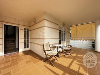 Casa  Médico federico martinez perez. Precioso bungalow en elda, alicante