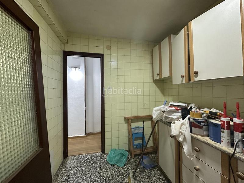 Foto 095a8787-9a93-4381-ad03-1fdf4bcffa83. Appartamento in Benalúa Alicante