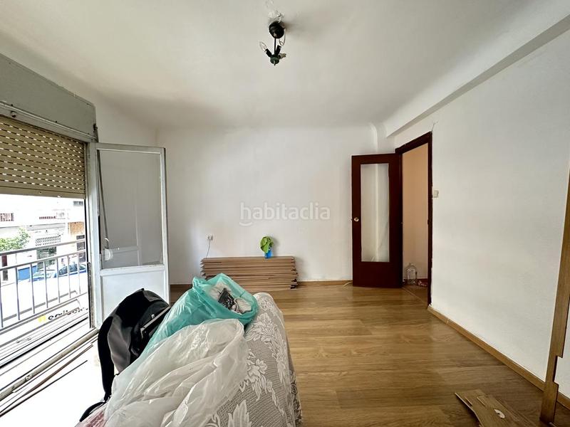 Foto 43d6ee12-41a9-453b-9bf6-98094d5985ca. Appartamento in Benalúa Alicante