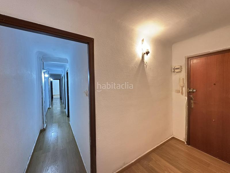 Foto 4bfcf8f2-a8e3-45a1-9912-15f7937a66c6. Appartamento in Benalúa Alicante