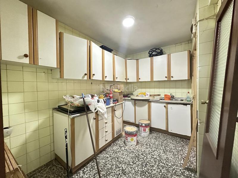 Foto b94237b7-2833-493f-9a92-5ec321ed4618. Appartamento in Benalúa Alicante