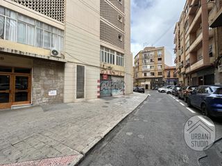 Oficina  Capitán amador. Oficina en venta en edificio  representantes