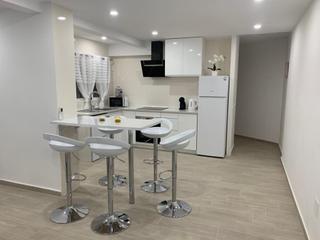 Rent Flat  Padre mariana. Piso para estudiantes en campoamor, alicante