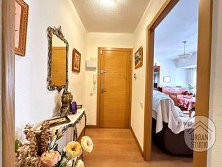Appartement  Dato iradier. Piso reformado sin ascensor en el pla