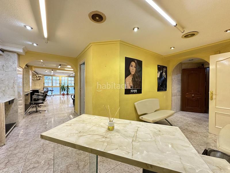 Foto 33797de5-e1c9-44f8-afa7-2d0ad6db9269. Oficina  céntrica junto estación de ave, en Alicante