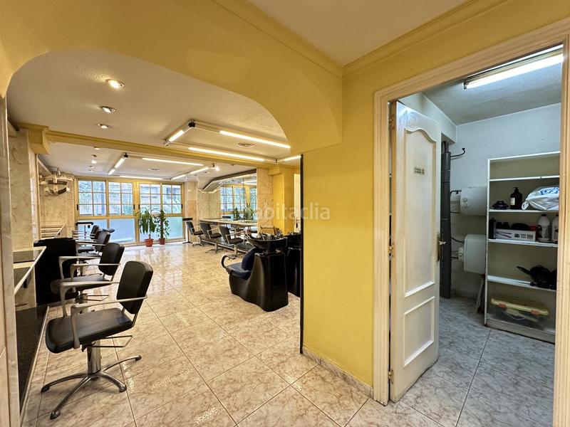 Foto 37cde5d1-40a3-47f8-bed5-3b1068762581. Oficina  céntrica junto estación de ave, en Alicante