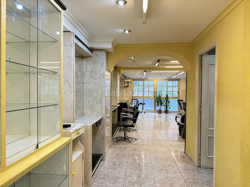 Foto 40243678-16d1-4b12-97c9-413ad9aaf984. Oficina  céntrica junto estación de ave, en Alicante