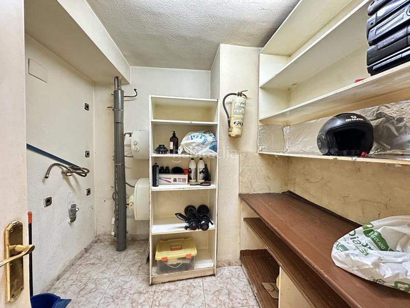 Foto 421bbea2-fa80-4be7-bd2d-7a0a06aa02a7. Oficina  céntrica junto estación de ave, en Alicante