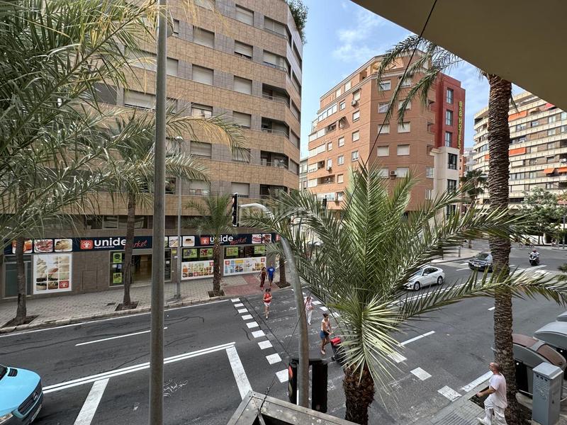 Foto 44dc8db7-c406-4a6e-a62e-12733a8eec61. Oficina  céntrica junto estación de ave, en Alicante