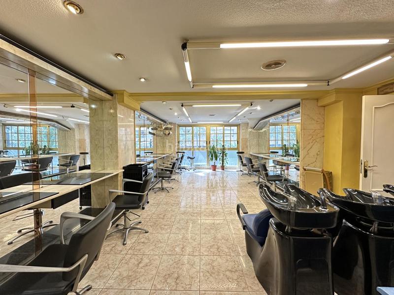 Foto 5d38909b-cf19-456a-b170-43c5f1e24be3. Oficina  céntrica junto estación de ave, en Alicante