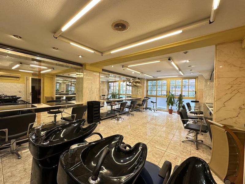 Foto 68a23cd0-663f-40ed-8a8f-c2f01ca62396. Oficina  céntrica junto estación de ave, en Alicante