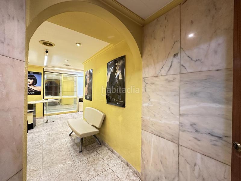 Foto 6fc81300-9f3d-4546-bb41-69c1ad1d4f21. Oficina  céntrica junto estación de ave, en Alicante