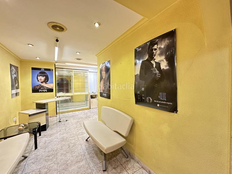 Foto 8d376f20-3201-4af3-adb4-e9b7f6866d60. Oficina  céntrica junto estación de ave, en Alicante