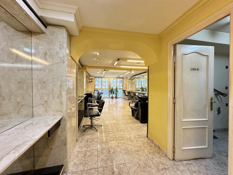 Foto 92e1f466-8047-483e-a8e7-1b2014f8f8f8. Oficina  céntrica junto estación de ave, en Alicante