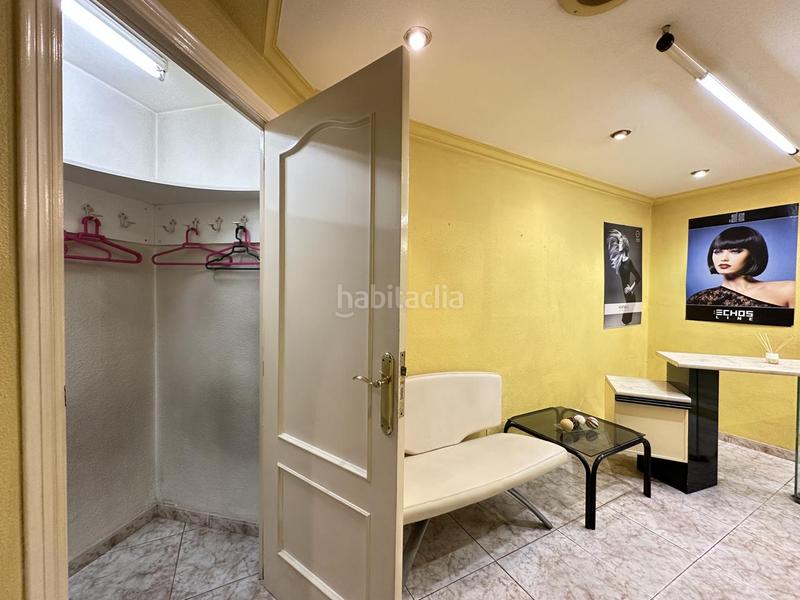 Foto 97a9276b-ba97-47df-a058-c96f37fee367. Oficina  céntrica junto estación de ave, en Alicante