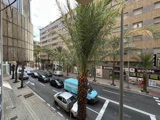 Ufficio  Salamanca. Oficina céntrica junto estación de ave, alicante