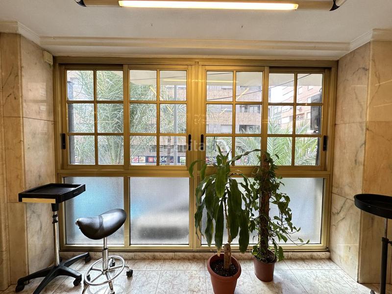 Foto ea3da0c2-7ff8-44b3-b6d9-7bdfbdcd7c66. Oficina  céntrica junto estación de ave, en Alicante