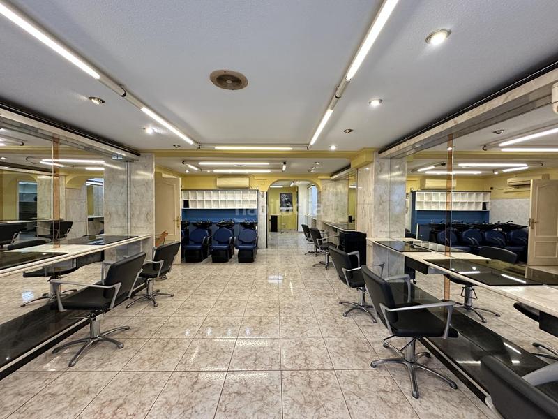 Foto f8491999-ecbf-49b7-97bd-a8fadc4ffad4. Oficina  céntrica junto estación de ave, en Alicante