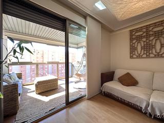 Pis  Carrer rosa chacel. Preciosa vivienda en zona nueva de babel, alicante