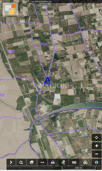 Foto 948aad88-5dd9-4e14-9d73-a2cb715d4149. Fondo rustico in El Marenyet Cullera