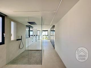 tic  Carrer esportista juan matos. Atico exclusivo de diseo en playa albuferetacabo