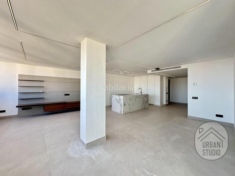 Foto 0745dedc-606b-4438-adc5-ca772cadca37. Ático atico exclusivo de diseño en playa Albuferetacabo en Alicante