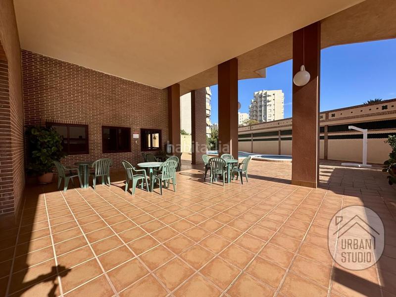 Foto 13fb6558-2fa1-403d-89bc-e9294f0992ca. Ático atico exclusivo de diseño en playa Albuferetacabo en Alicante