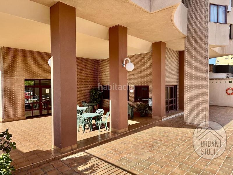 Foto 1a0b7e15-aefd-4c59-995b-97dd7823ade5. Ático atico exclusivo de diseño en playa Albuferetacabo en Alicante