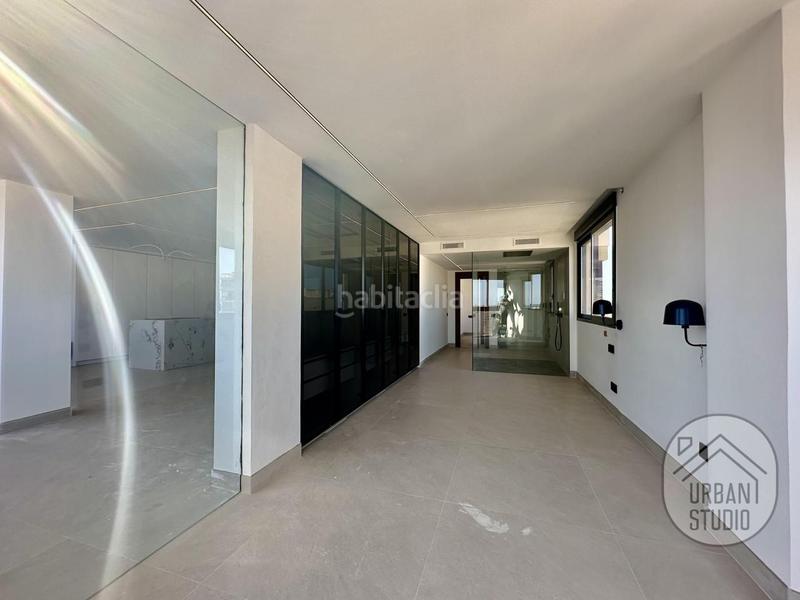 Foto 42f48aa4-e0af-435f-a365-a012f8bb6c2a. Ático atico exclusivo de diseño en playa Albuferetacabo en Alicante