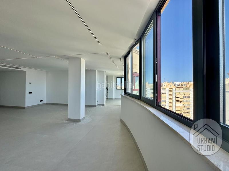 Foto 441c32ab-4416-44ce-9edc-ba51454187ee. Ático atico exclusivo de diseño en playa Albuferetacabo en Alicante