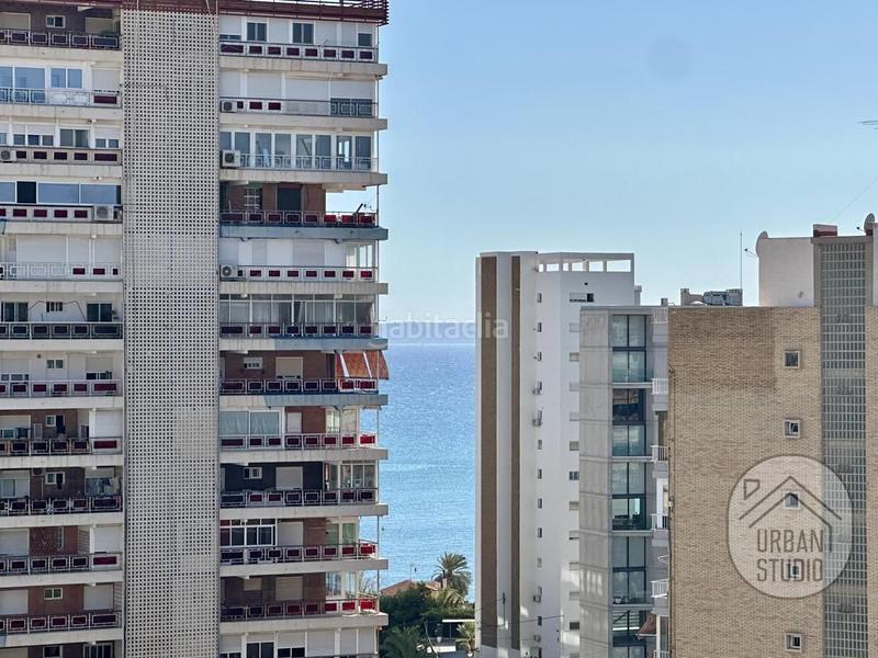 Foto 4594429f-711c-4b2f-98a2-34bcc2acfbb7. Ático atico exclusivo de diseño en playa Albuferetacabo en Alicante