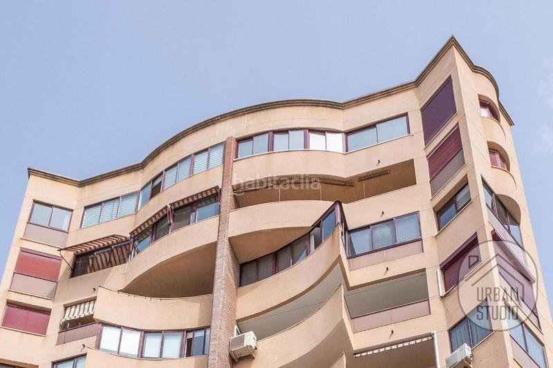 Foto 49cb659e-67f8-4526-9d1e-f1626a2f7496. Ático atico exclusivo de diseño en playa Albuferetacabo en Alicante