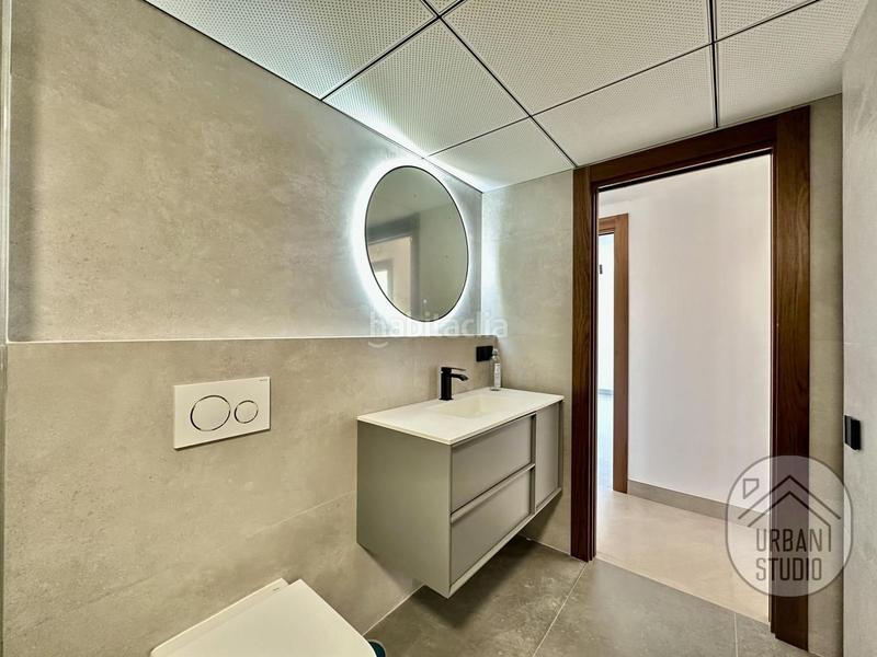 Foto 654a8d4c-1ad5-460d-a740-aaff385aa076. Ático atico exclusivo de diseño en playa Albuferetacabo en Alicante