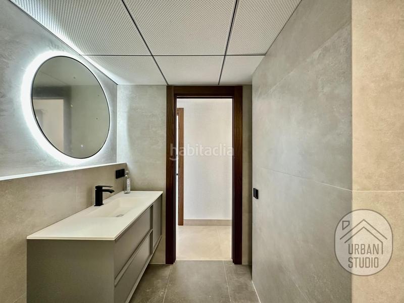 Foto 7e3031d2-fdfb-484a-b9ce-804c1abab44b. Ático atico exclusivo de diseño en playa Albuferetacabo en Alicante