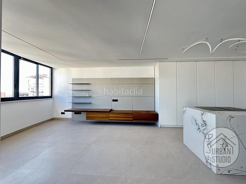 Foto be41f04a-9fd2-4213-9313-7abd8d6aecc8. Ático atico exclusivo de diseño en playa Albuferetacabo en Alicante